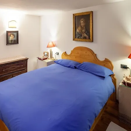 Casa Marmorata קורטינה ד'אמפזו