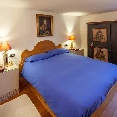 Casa Marmorata アパート *