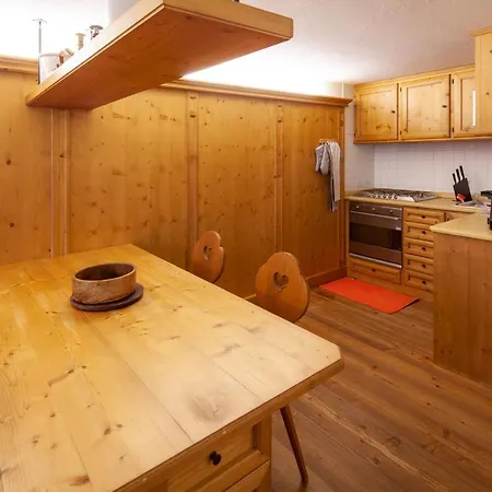 Apartamento Casa Marmorata *