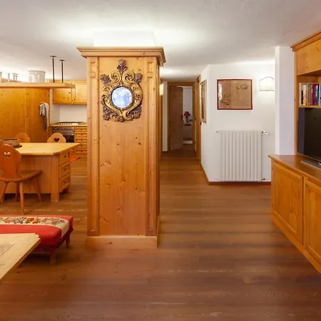 Casa Marmorata דירה *