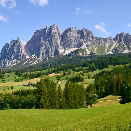 Apartment Casa Marmorata *