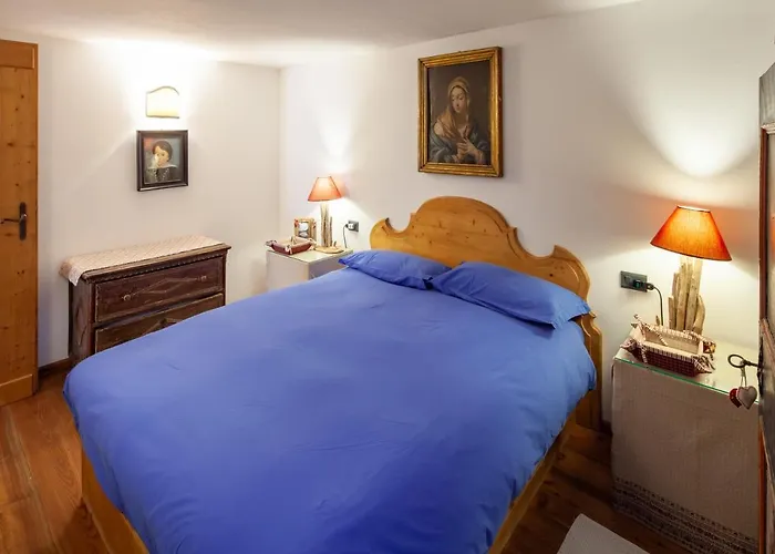 Casa Marmorata Cortina d'Ampezzo