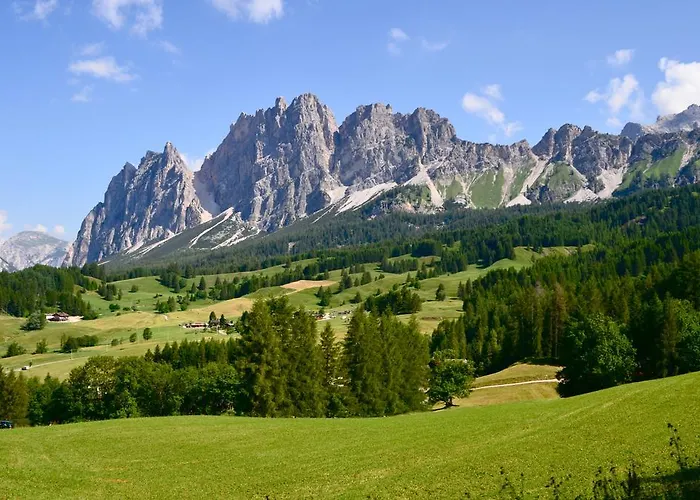 Apartment Casa Marmorata *