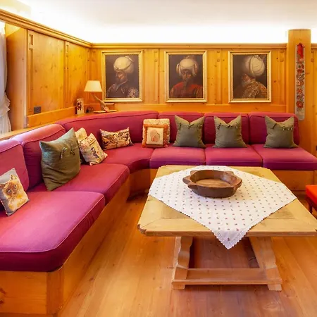 Casa Marmorata Apartment