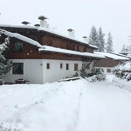 Casa Marmorata *