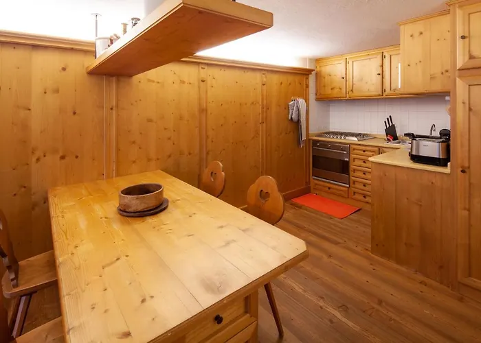 Appartamento Casa Marmorata *